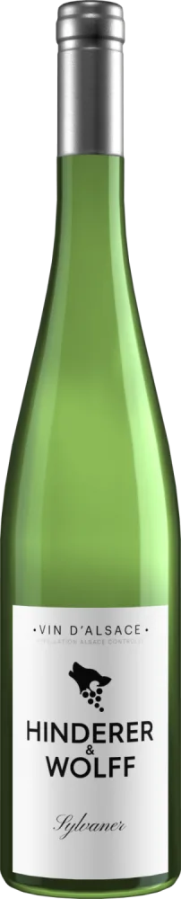 Sylvaner d'Alsace