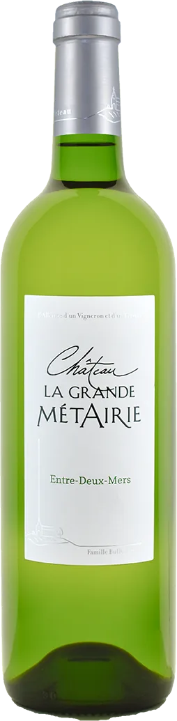 Chateau La Grande Métairie Entre-Deux-Mers