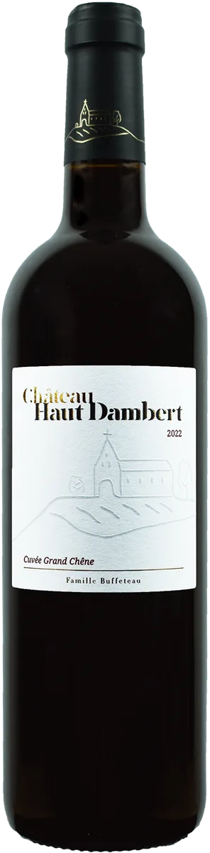 Chateau Haut Dambert Bordeaux-Supérieur
