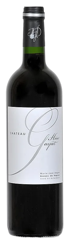 Château Haut-Gayat
