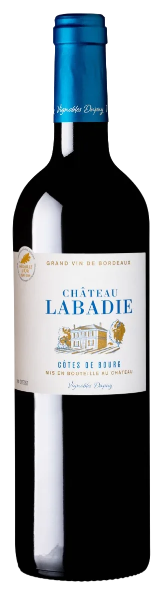 Château Labadie