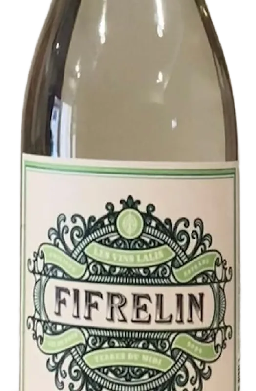 « Fifrelin » blanc 2024 Terres du Midi