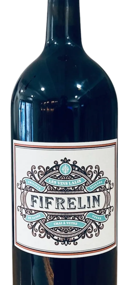 Magnum Fifrelin Vin de France Rouge