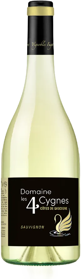 Domaine Les 4 Cygnes Sauvignon