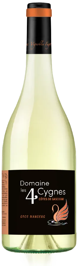 Domaine Les 4 Cygnes Gros Manseng