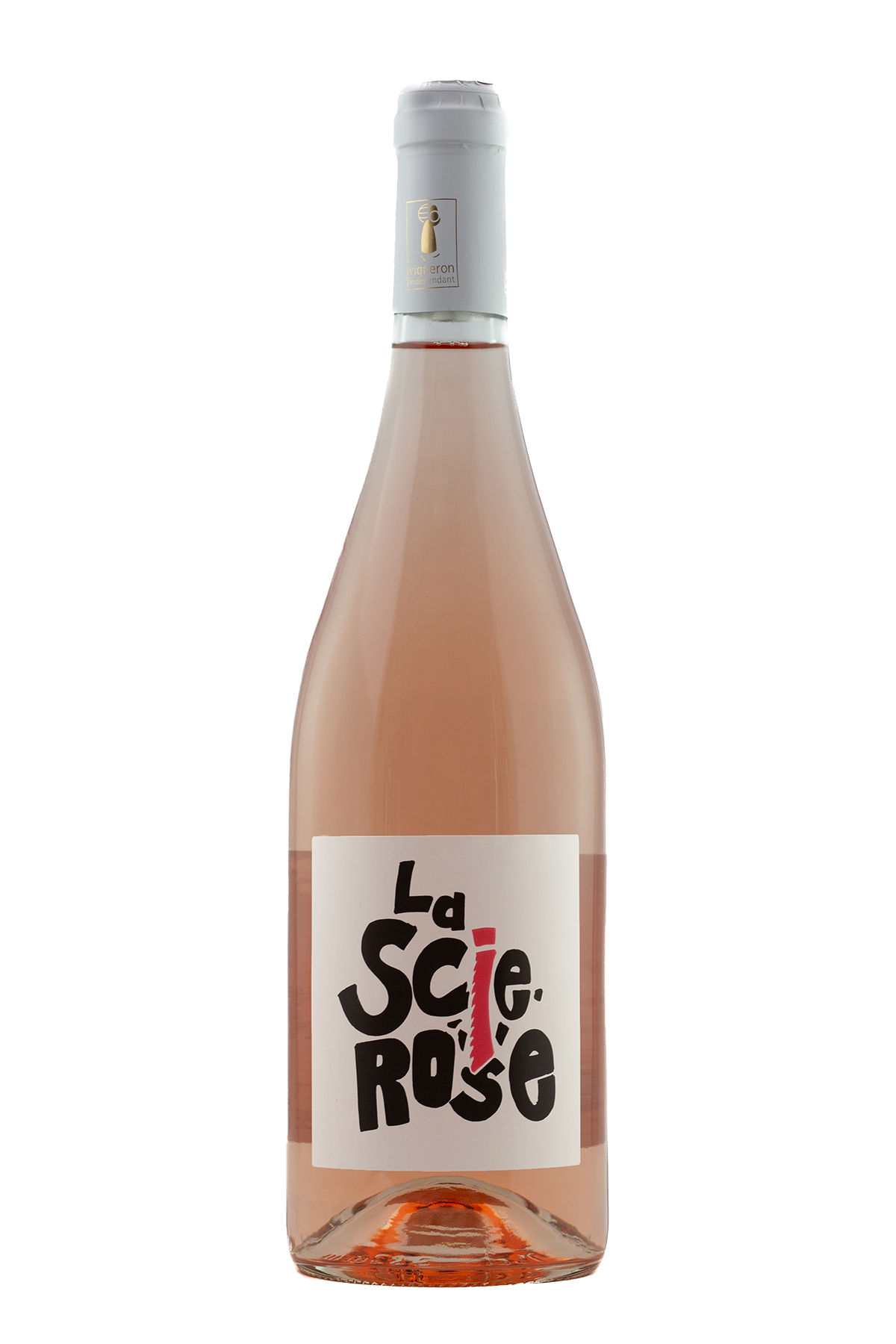 La Scie Rose (Rosé)