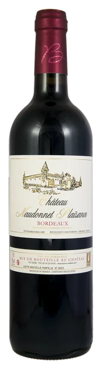 Bordeaux Rouge