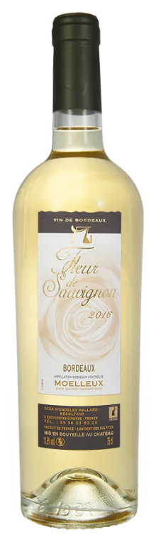 Bordeaux Blanc