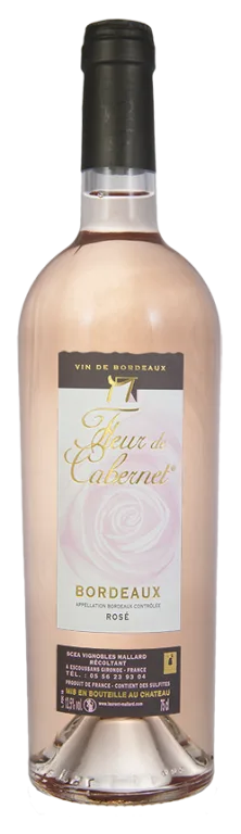 Bordeaux Rosé