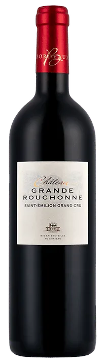 CHATEAU GRANDE ROUCHONNE