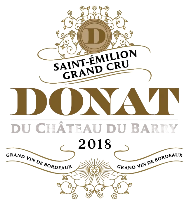 Cuvée Donat