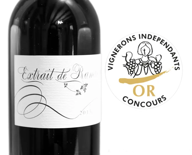 Extrait de Rambaud