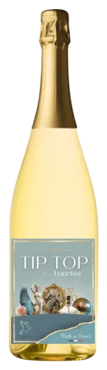 Tip Top Effervescent