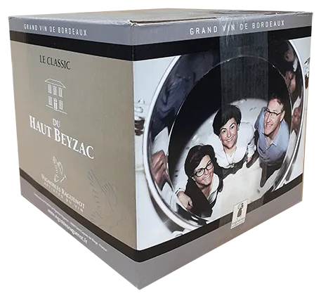 Haut Beyzac Classic BIB 5 L