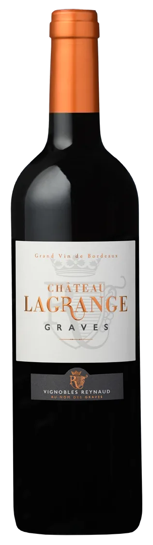Château Lagrange Graves Rouge