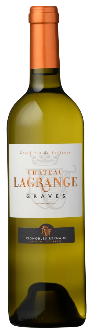 Château Lagrange Graves Blanc