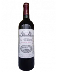 Château La Frérotte 2020