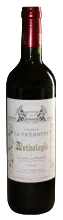 Château La Frérotte 2020 Anthologie