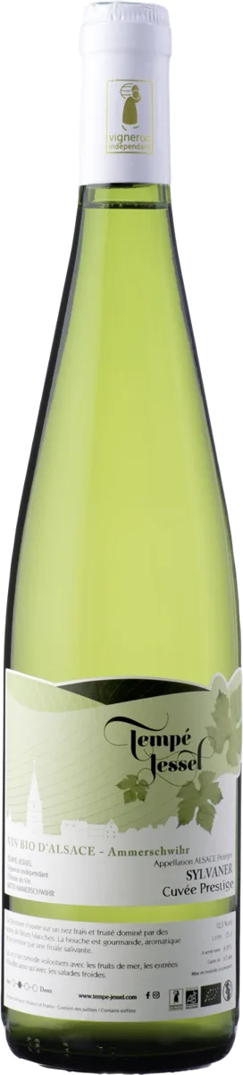 Sylvaner Prestige