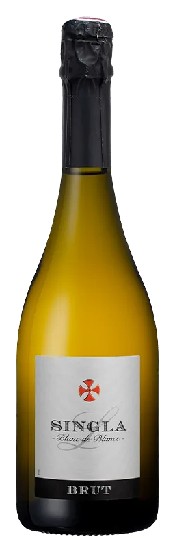 BRUT DE SINGLA