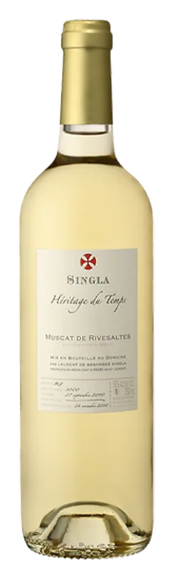 MUSCAT DE RIVESALTES
