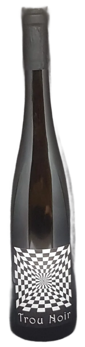 TROU NOIR