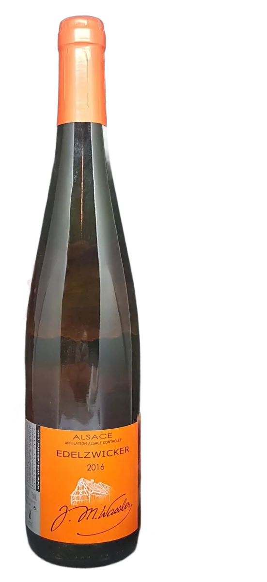Edelzwicker