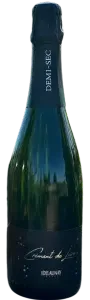 Crémant de Loire rosé