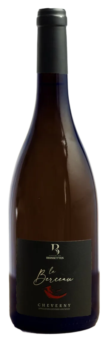 Le Berceau Rouge