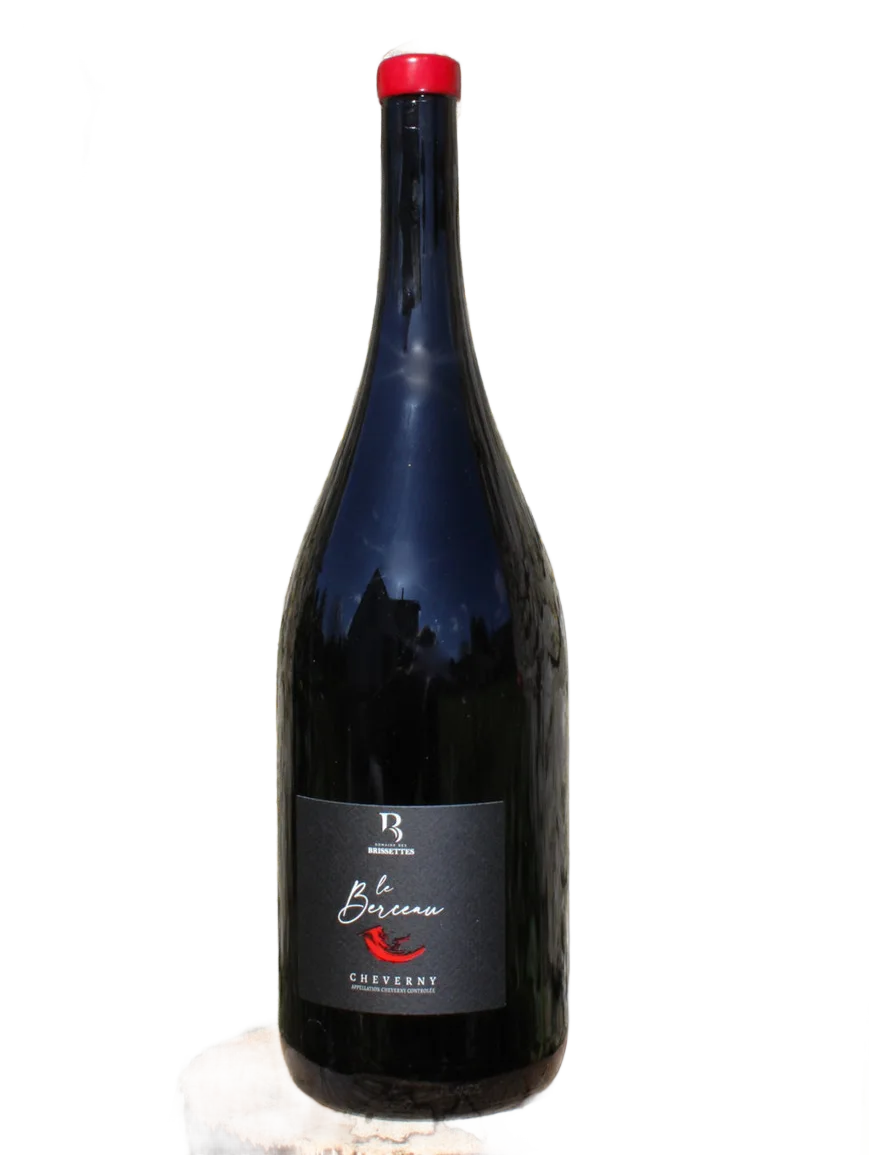 Berceau Rouge Magnum