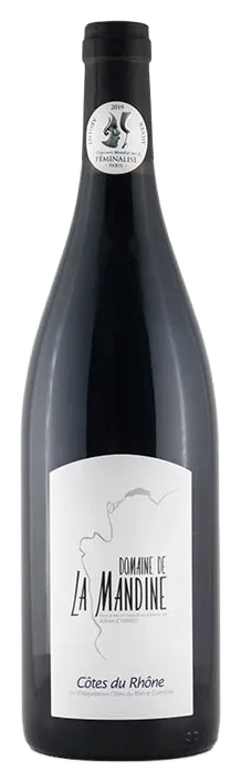Côtes du Rhône Rouge