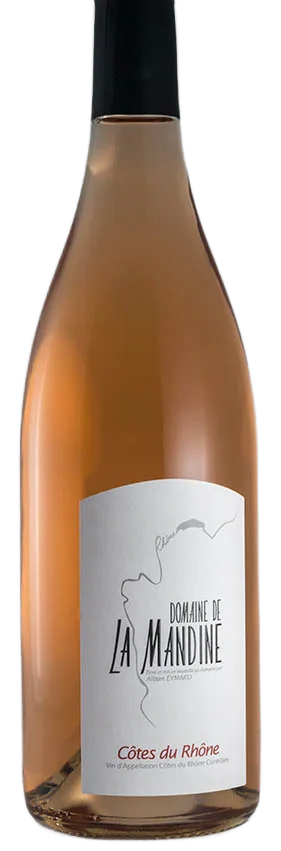 Côtes du Rhône Rosé