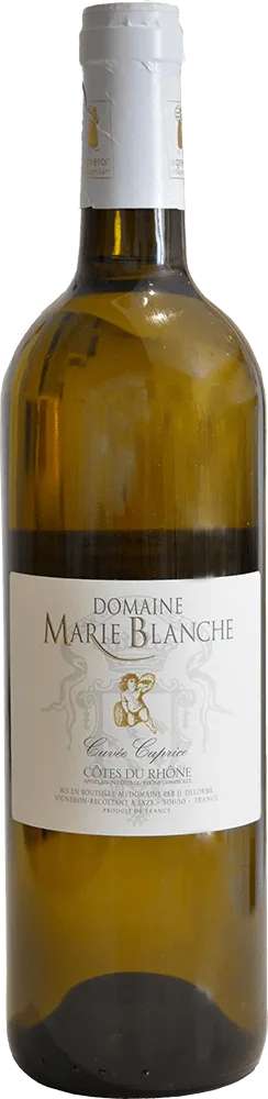 Cuvée Caprice