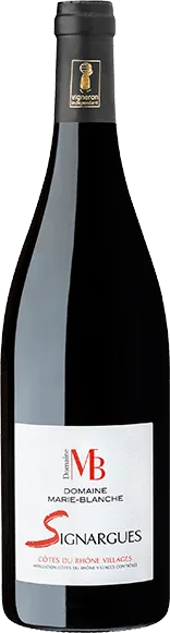 Signargues