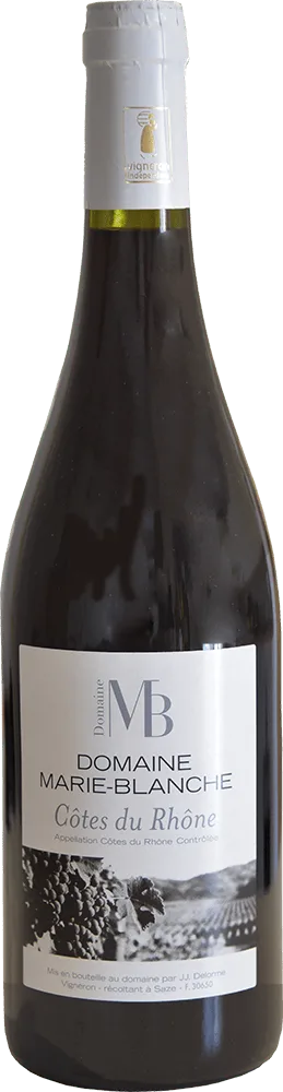 Côtes du Rhône Régional