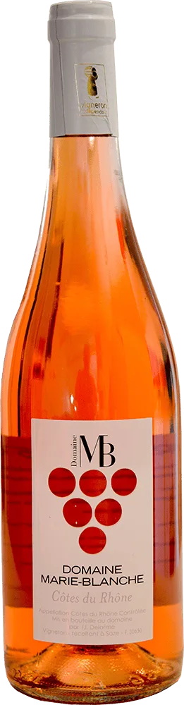 Côtes du Rhône Rosé