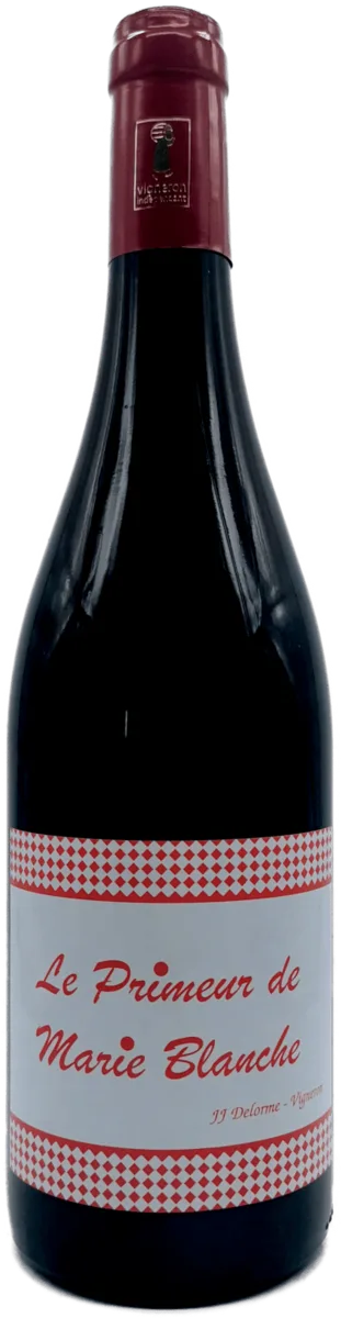 Le Primeur de Marie Blanche
