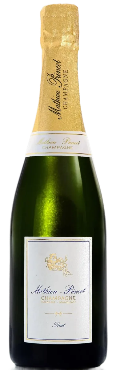 Champagne Brut