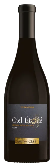 Ciel étoilé