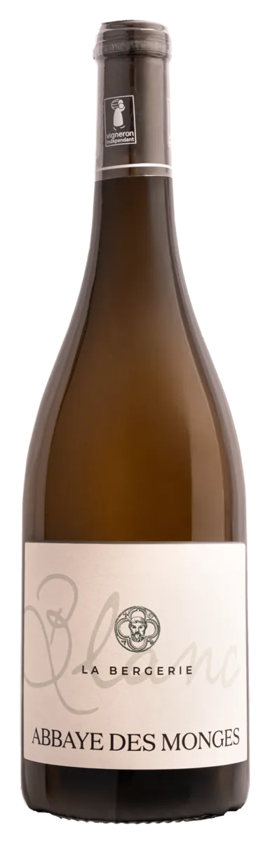 La Bergerie blanc