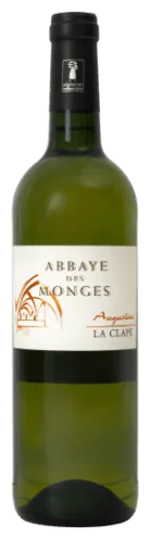 Augustine blanc