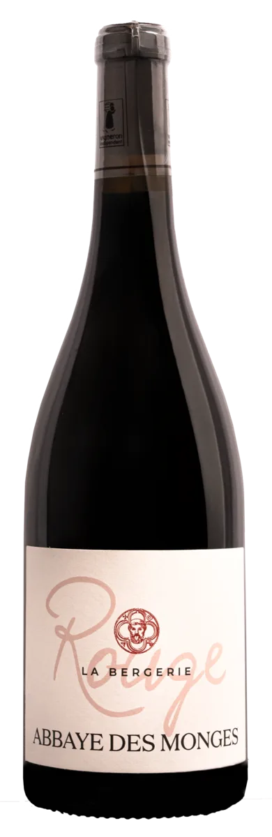 La Bergerie Rouge