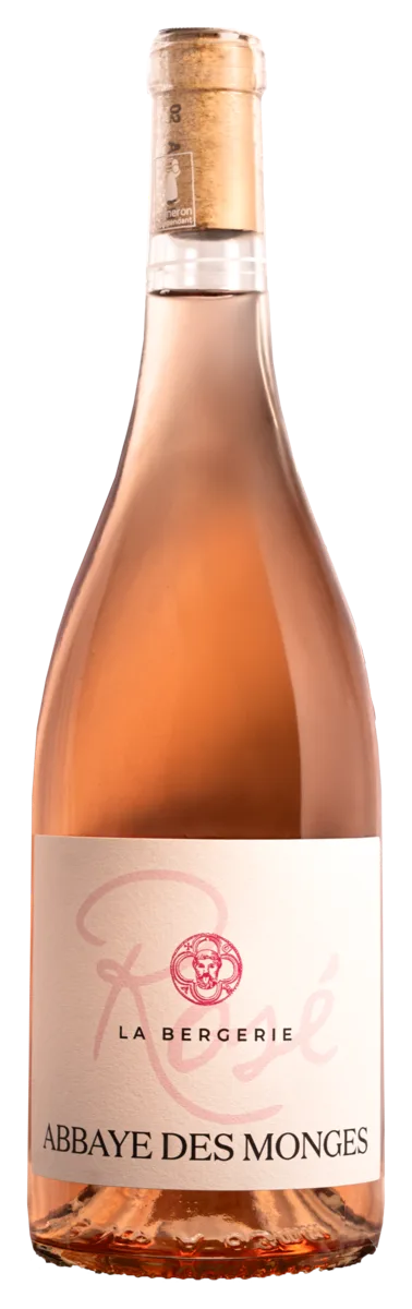 La Bergerie rosé