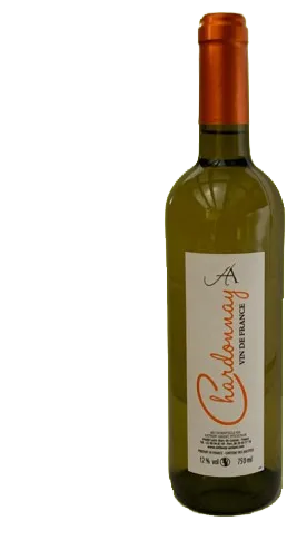 Chardonnay