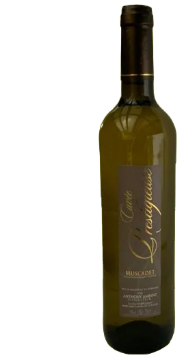 Muscadet ~ Cuvée Prestigieuse