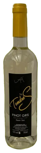 Pinot Gris Tendre'S