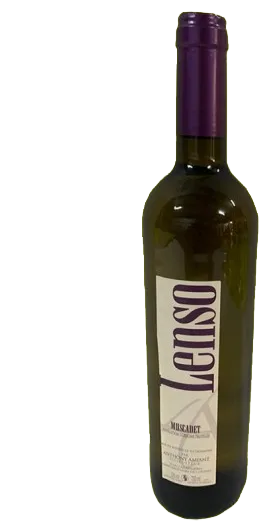 Lenso ~ Muscadet