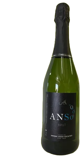 Vin Blanc Mousseux ANSo