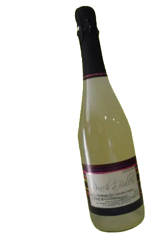 Le Punch à Bulle