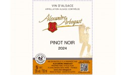 Pinot Noir